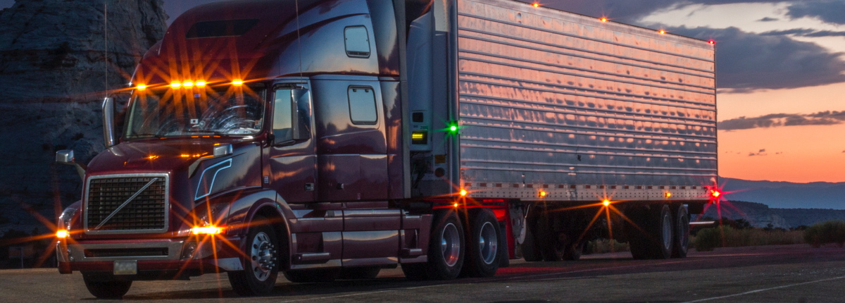 Transportation, Trucking and Warehousing Liability